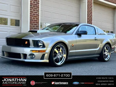 Roush