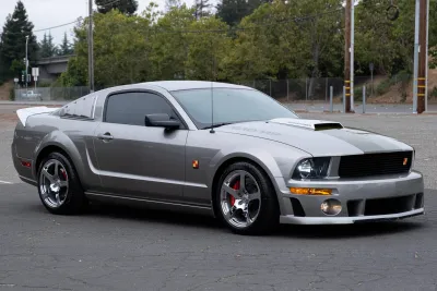Roush