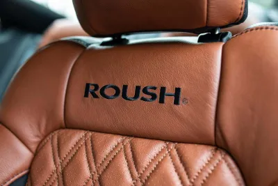 Roush