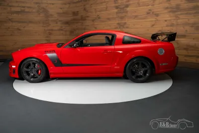 Roush
