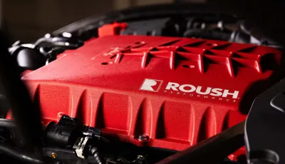 Roush