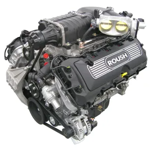 Roush