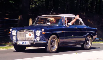 Rover