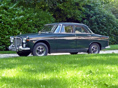 Rover