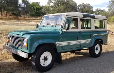 Rover