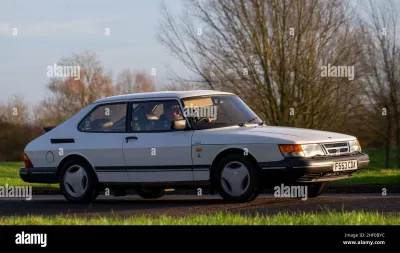 Saab