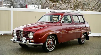Saab