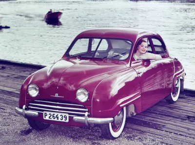 Saab