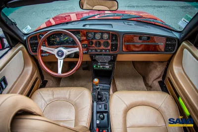 Saab