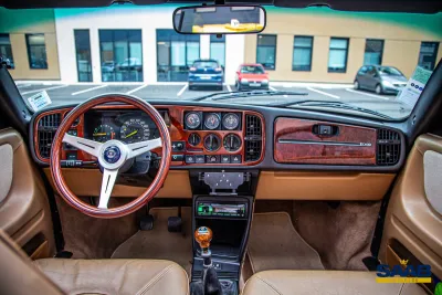 Saab