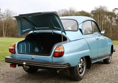 Saab