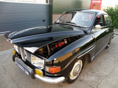 Saab