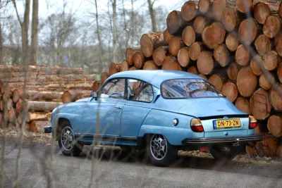 Saab