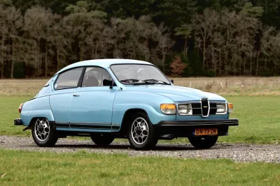 Saab