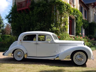 Salmson