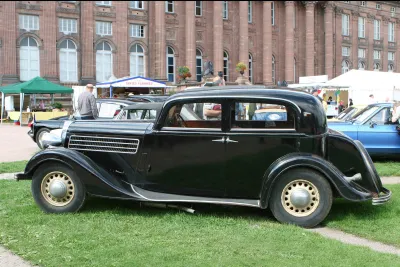 Salmson