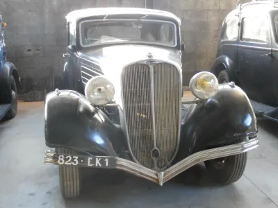 Salmson
