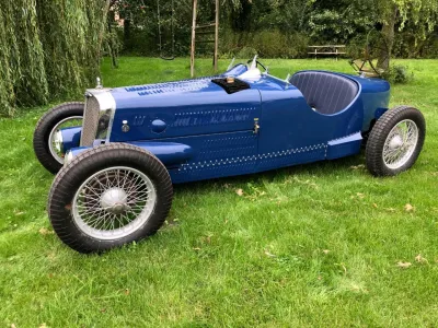 Salmson