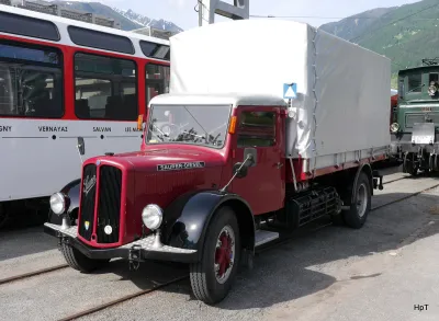 Saurer