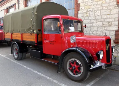 Saurer