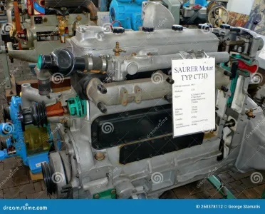 Saurer