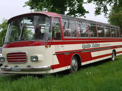 Setra