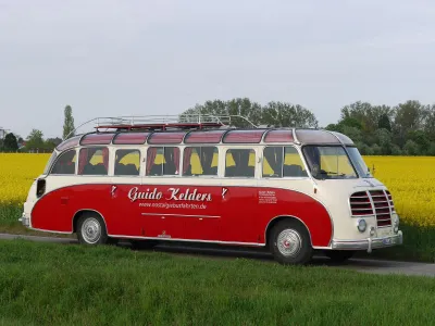 Setra