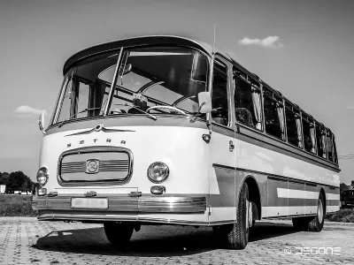 Setra