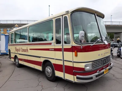 Setra