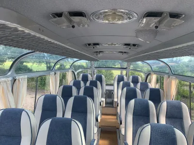 Setra