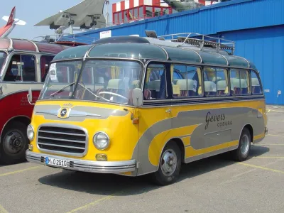 Setra