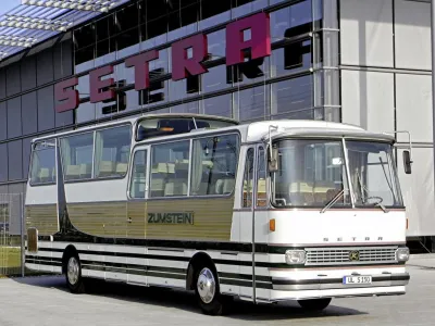 Setra