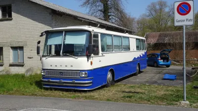 Setra