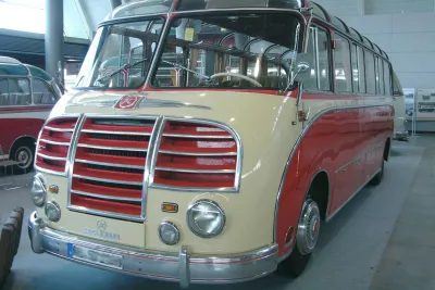Setra