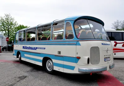 Setra