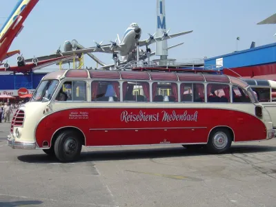 Setra