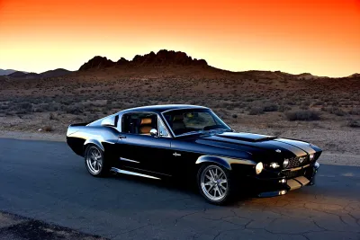 Shelby
