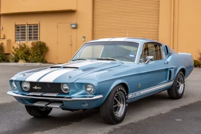 Shelby