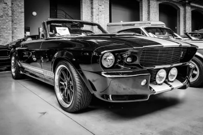 Shelby