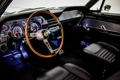 Shelby