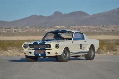 Shelby