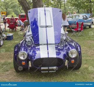Shelby