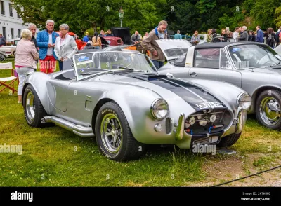 Shelby