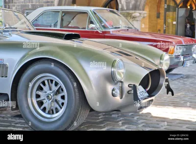 Shelby