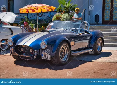 Shelby