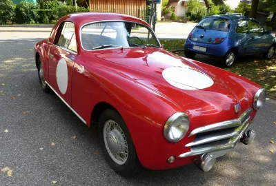 Simca