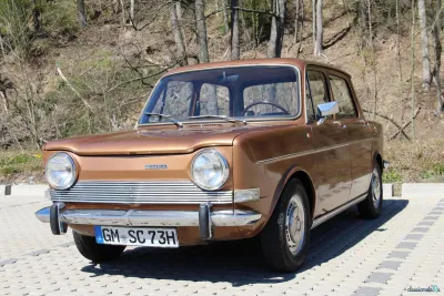 Simca