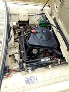 Simca