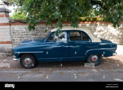 Simca