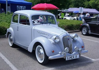 Simca